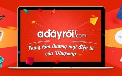 Adayroi là gì? Hướng dẫn chi tiết cách đăng ký bán hàng trên Adayroi