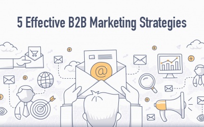 Các chiến lược kinh doanh B2B thành công và hiệu quả