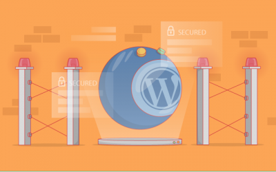 Cách để tăng cường bảo mật cho WordPress