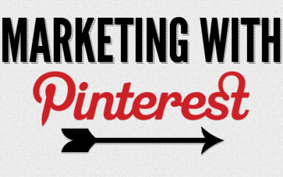 Chia sẻ bí quyết xây dựng chiến lược Marketing trên Pinterest 2021