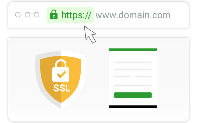 Chứng chỉ SSL giá rẻ – Dịch vụ cung cấp chứng chỉ bảo mật của trang web uy tín