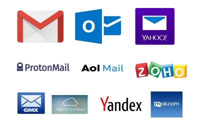 Danh sách các dịch vụ email cho doanh nghiệp miễn phí 2021