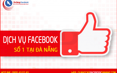Dịch vụ quảng cáo Facebook tại Đà Nẵng nhanh chóng, hiệu quả