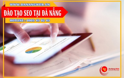 Dịch vụ SEO web tại Đà Nẵng chuyên nghiệp, tận tình nhất