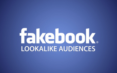 Facebook Lookalike Audiences: Thêm nhiều đối tượng mục tiêu hơn nữa!