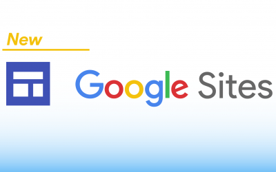 Hướng dẫn thiết kế web miễn phí với Google