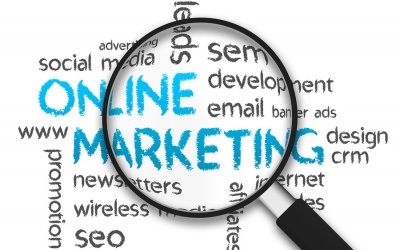 Marketing online là gì? Các hình thức của marketing online