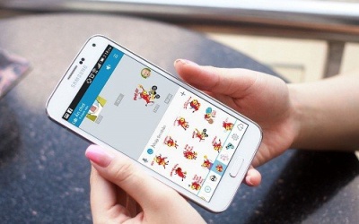 Mobile marketing dần phổ biến với ứng dụng của các thương hiệu lớn ngay Việt Nam
