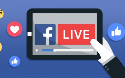 Người làm marketing nói gì về chức năng Live-stream trên Facebook?