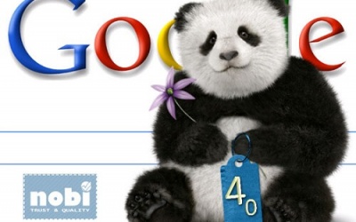 Thuật toán Panda 4.0 của Google