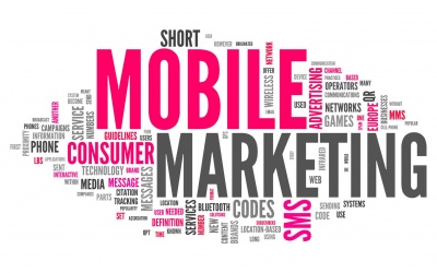 Tìm hiểu về Mobile marketing