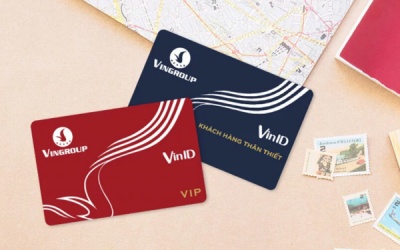 VinID là gì ? cách mở thẻ và sử dụng thẻ VinID từ A-Z