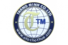 CÔNG TY TNHH TM & DV TRANG MINH