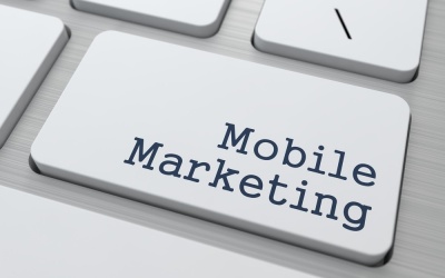 Các hình thức mobile marketing không thể bỏ qua hiện nay