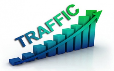 Cách để tăng Traffic cho Website nhanh và bền vững nhất