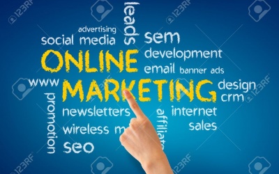 Cập nhật xu hướng online marketing năm 2021