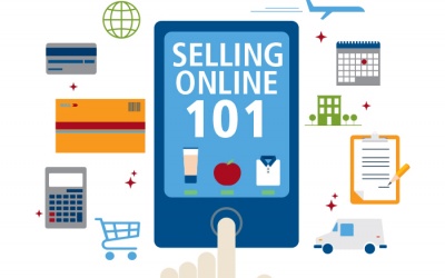 Chia sẻ bí quyết bán hàng online hiệu quả nhất 2021