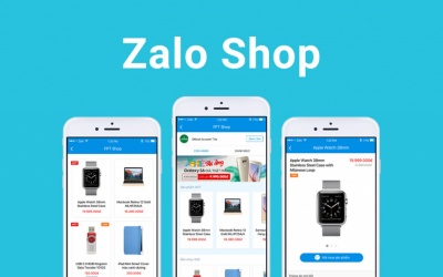 Chia sẻ bí quyết bán hàng online trên Zalo hiệu quả
