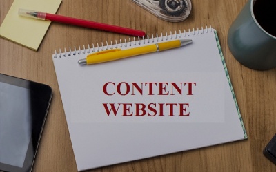 Content website là gì? Các bước làm content mà mọi người nên tham khảo