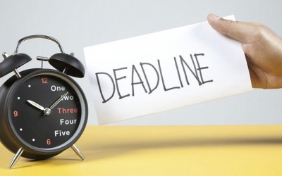 Deadline là gì? Cách hiệu quả để đáp ứng deadline