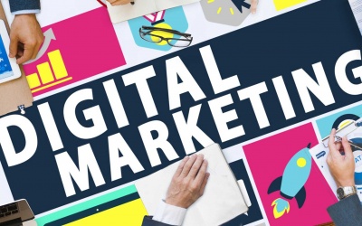 Digital Marketing nghĩa là gì ? Cách làm Digital Marketing hiệu quả nhất