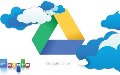 Những lợi ích mà Google Drive mang lại