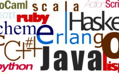 Những ngôn ngữ lập trình phổ biến nhất hiện nay