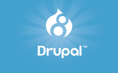 Thiết kế web bằng Drupal – Tiên tiến, Hiện đại, An toàn