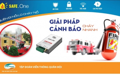 Thiết kế web bảo hộ chữa cháy tại Đà Nẵng