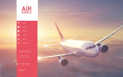 Thiết kế website bán vé máy bay chuyên nghiệp hỗ trợ chức năng mới nhất