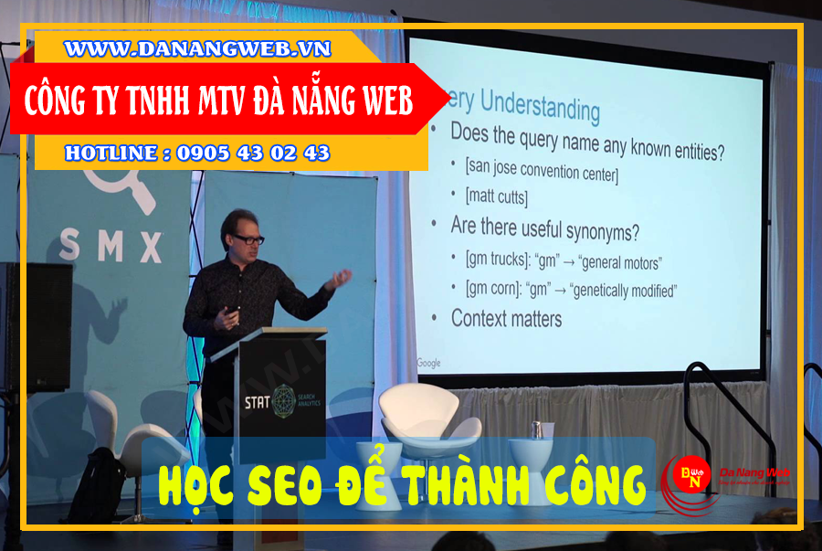 khóa học seo và đào tạo seo đà nẵng, marketing online tại Đà Nẵng giúp bạn thành công hơn nữa