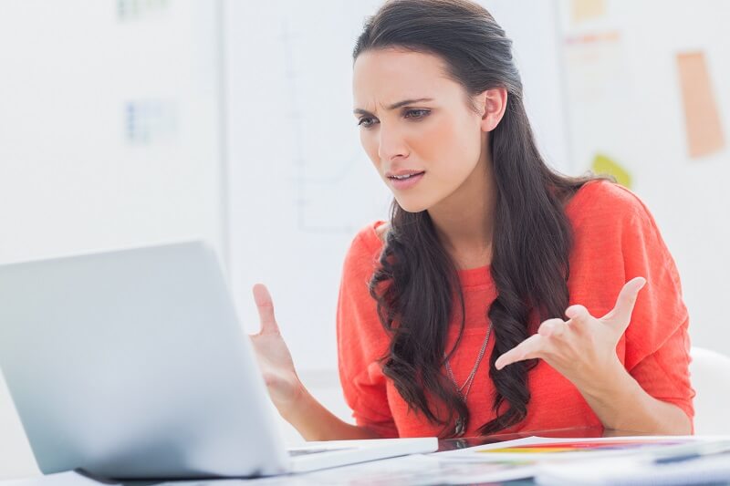 10 VẤN ĐỀ VÀ GIẢI PHÁP PHỔ BIẾN NHẤT TRÊN TRANG WEB PHỔ BIẾN NHẤT