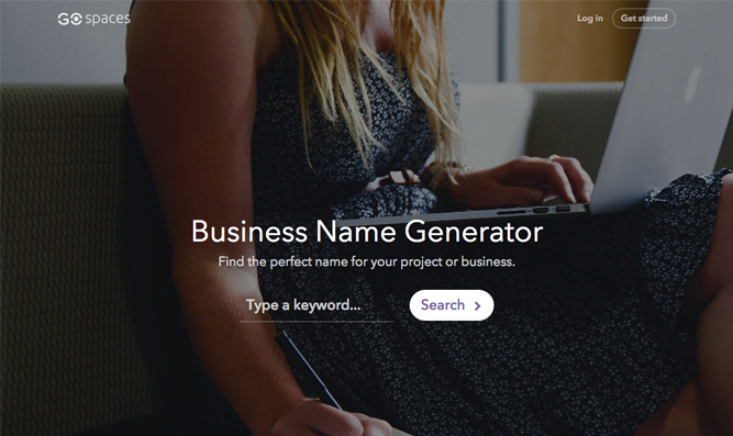 4 website giúp bạn sáng tạo tên miền thương hiệu