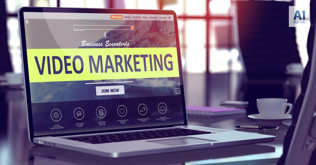 5 chiến lược video marketing dễ gây hiệu ứng viral nhất 2021