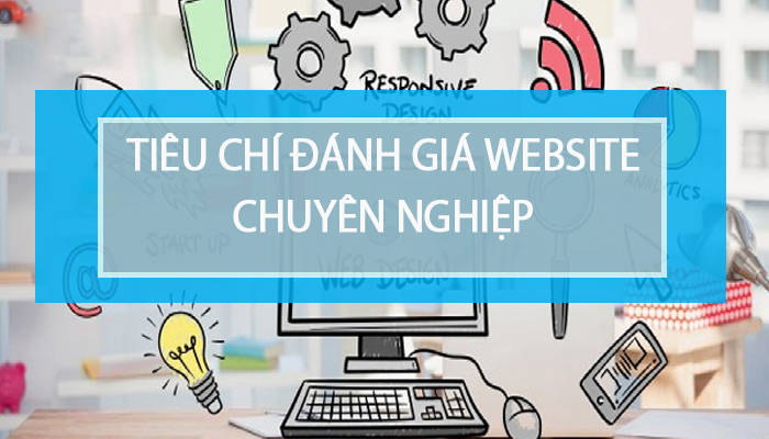 9 tiêu chí đánh giá website du lịch chuyên nghiệp