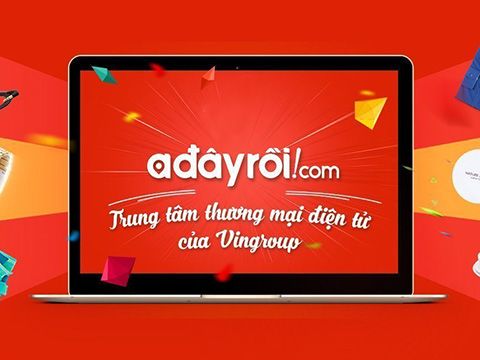 Adayroi là gì? Hướng dẫn chi tiết cách đăng ký bán hàng trên Adayroi