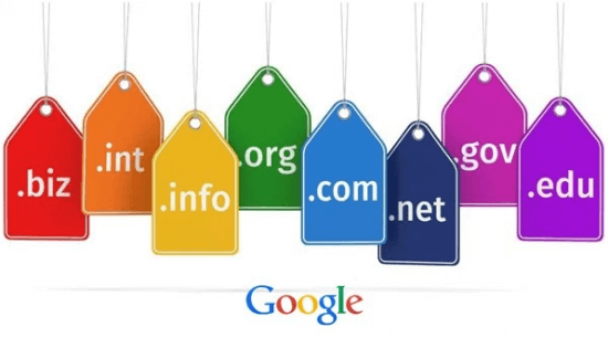 Bạn cần tìm hiểu về TLDs (Top level domains) trong SEO