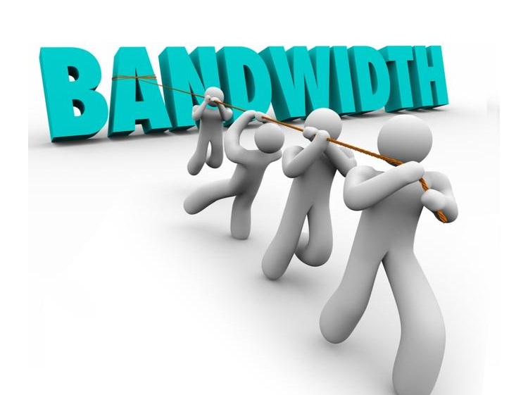 Bandwidth là gì? Bandwidth ảnh hưởng đến Website ra sao?