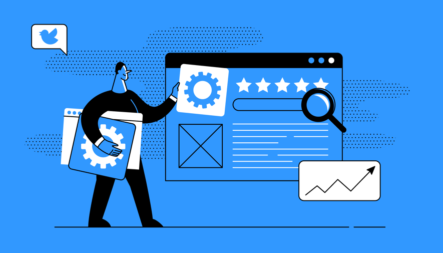 Các plugin SEO WordPress tốt nhất 2021