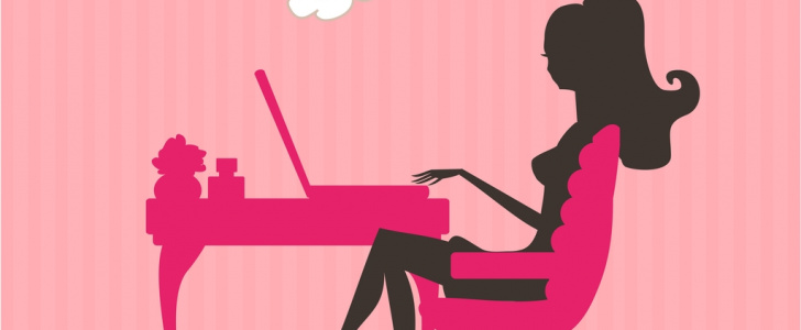 Các ý tưởng kinh doanh online vốn ít nhưng lãi cao hiện nay