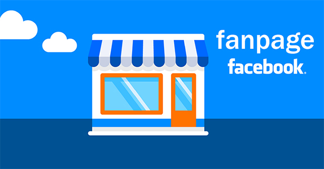 Cách tạo Fanpage trên Facebook