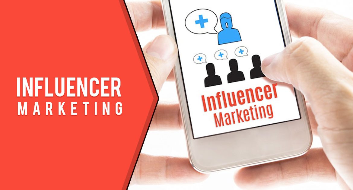Cập nhật xu hướng Influencer Marketing hiệu quả trong năm 2021