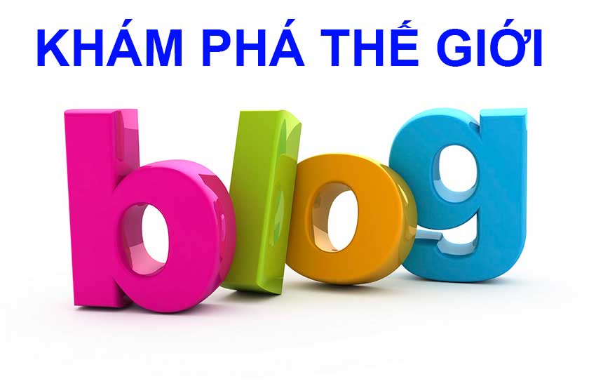 Cập nhật xu hướng viết blog kinh doanh 2021