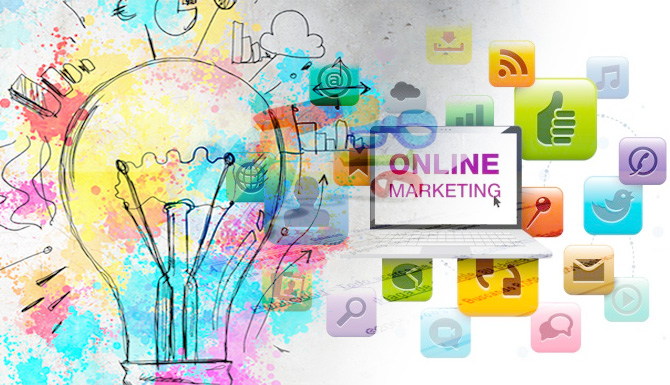 Chia sẻ bí quyết để lên một chiến dịch marketing online hiệu quả