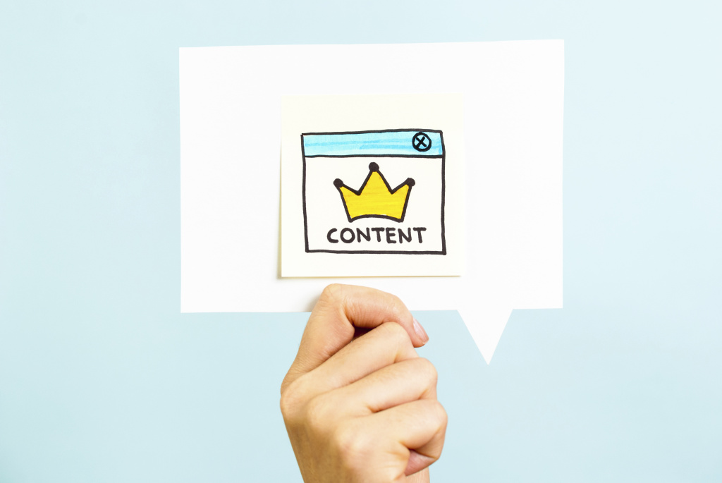 Chia sẻ bí quyết khiến cho content marketing trở nên tuyệt vời