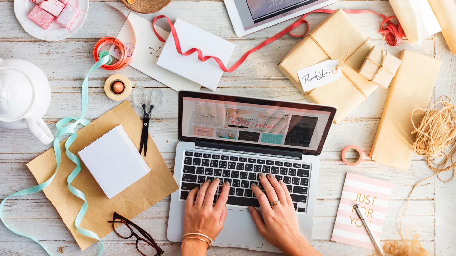Chia sẻ bí quyết lên kế hoạch kinh doanh online 2021