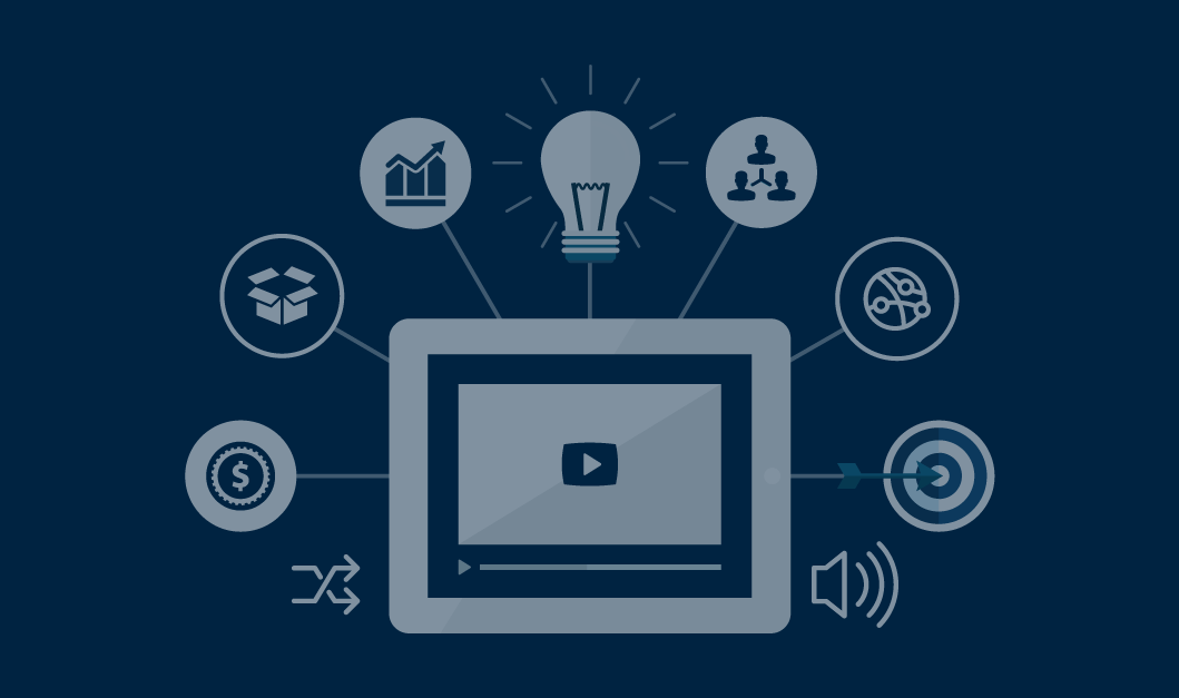 Chia sẻ bí quyết quảng cáo Blog của bạn thông qua video