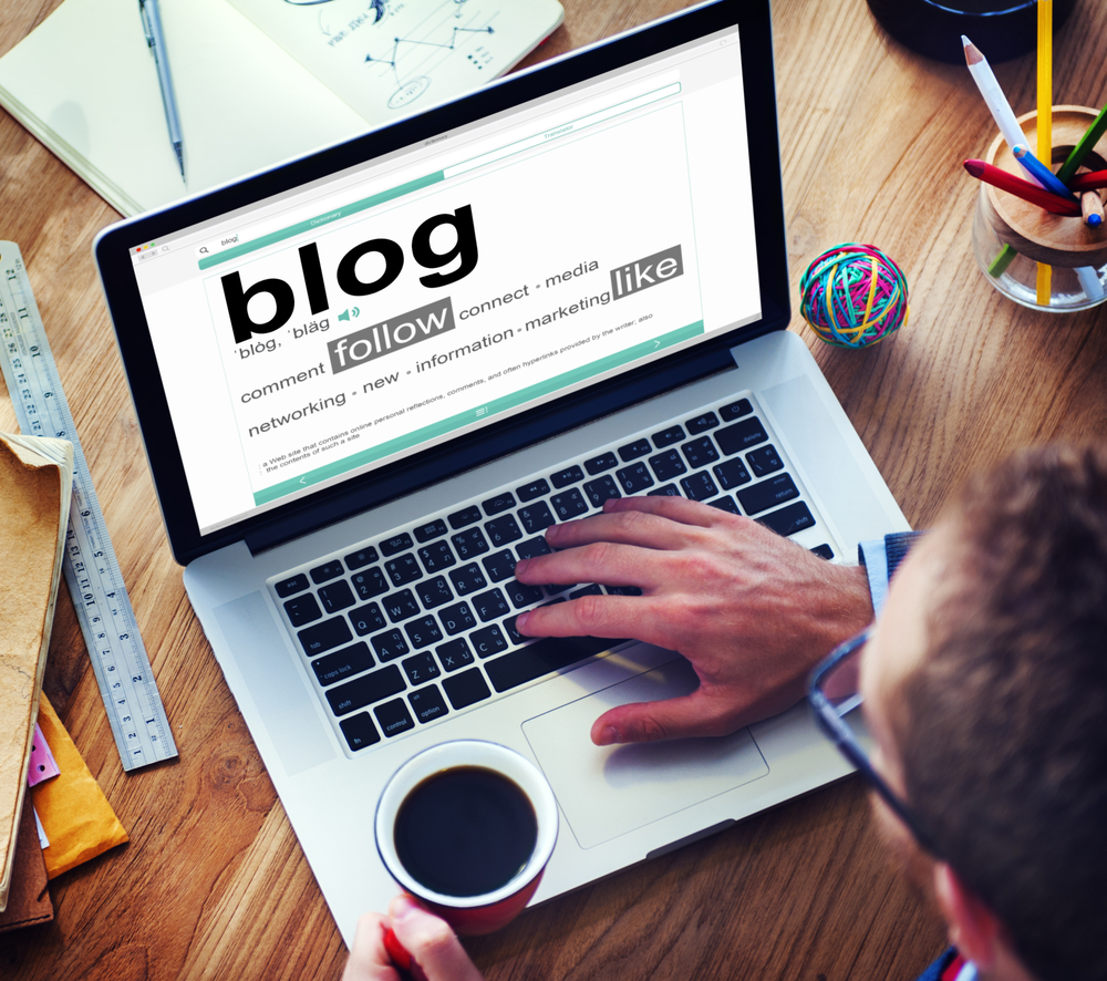 Chia sẻ bí quyết SEO để tăng traffic hiệu quả cho các Blogger