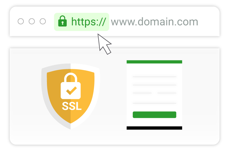 Chứng chỉ SSL giá rẻ – Dịch vụ cung cấp chứng chỉ bảo mật của trang web uy tín