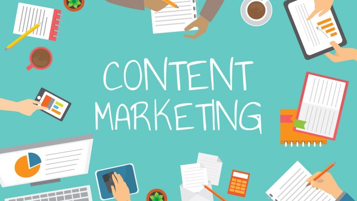 Content Marketing là gì? Những kỹ năng cơ bản cần có của người làm content marketing 